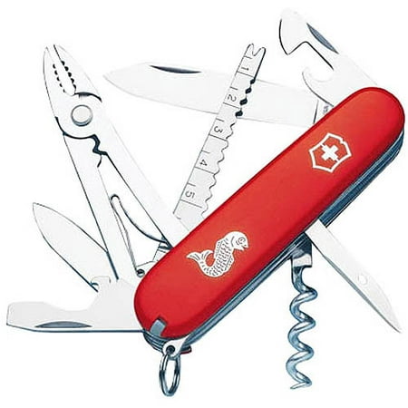 Victorinox Angler Multi-Tool