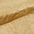 thumbnail image 2 of Efavormart 5 Yards Velvet Fabric Bolt 65" Wide Fabric Roll Rose Champagne Soft Touch Velvet Fabric, 2 of 6