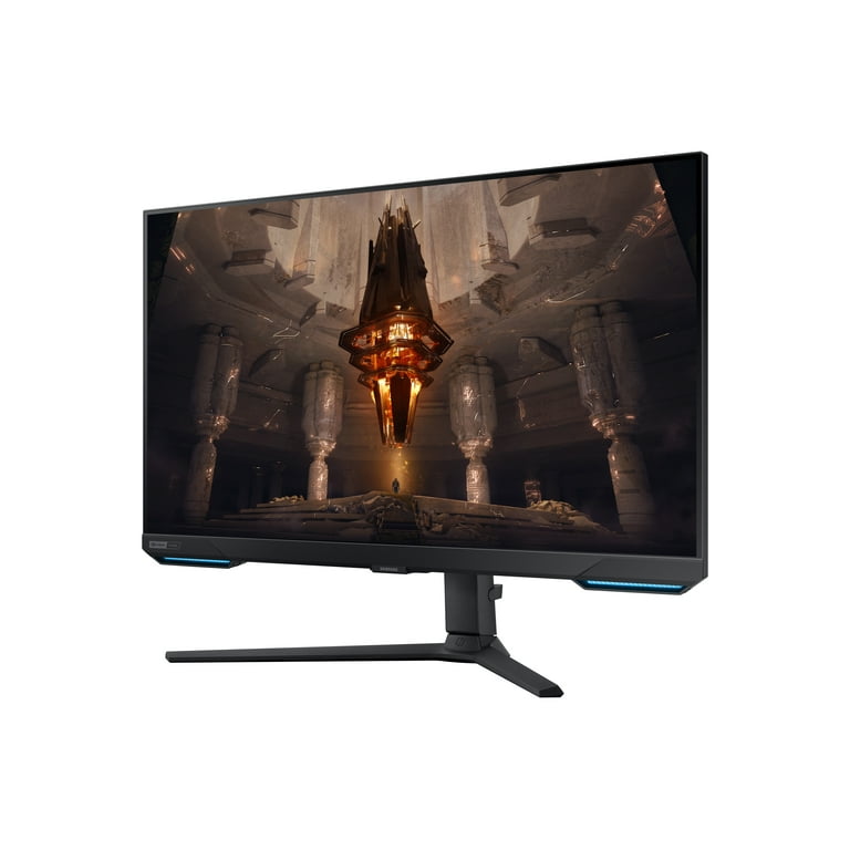 Samsung Odyssey Ips G Sync Monitor 27 Inch C32g75t SAMSUNG 28