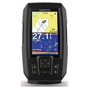 Garmin Striker Plus 4 with Dual-Beam transducer, 010-01870-00