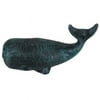 Handcrafted Nautical Decor Whale Paperweight