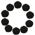 thumbnail image 1 of Balles d'Eau Réutilisables Absorbantes en Coton pour Extérieur, 1 of 4