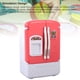 thumbnail image 4 of Juguete De Refrigerador En Miniatura De Simulación De Cocina Para Niños, Refrigerador De Juego De Simulación, Pequeño Electrodoméstico De Juguete Para Niños, 4 of 7