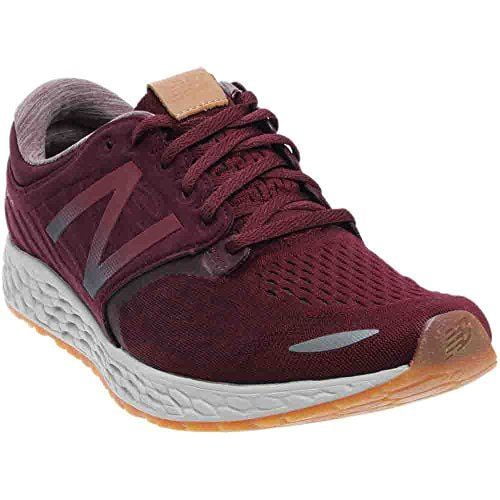 new balance zante v3 heren zilver