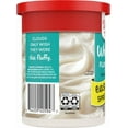 thumbnail image 2 of 2X - Duncan Hines Whipped Fluffy White Frosting, 2 of 3