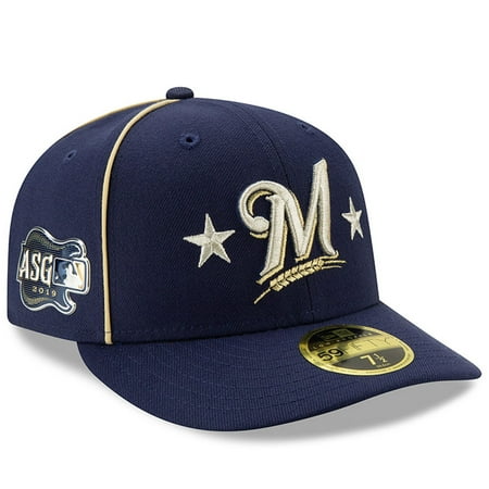 promo codes size 40 reputable site Milwaukee Brewers New Era 2019 MLB All-Star Game On-Field Low ... promo codes size 40 reputable site Milwaukee Brewers New Era 2019 MLB All-Star Game On-Field Low ...