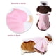 thumbnail image 4 of Disfraz de enfermera para perros y gatos, ropa de enfermera para mascotas, atuendo de jeans para Halloween, 4 of 5