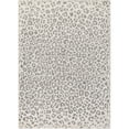 thumbnail image 4 of Livabliss Positano Modern Area Rug,5'3" x 7'3",Light Grey, 4 of 8
