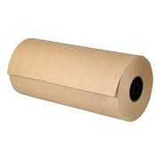 Boardwalk Kraft Paper, 30 in x 874 ft, Brown -BWKK3030874