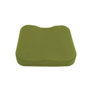 Khaki Green Rowing Machine Seat Cover Designed for The Concept 2 Rowing Machine