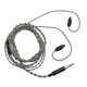 thumbnail image 1 of Cable para auriculares ANGGREK 3,5 Mm Anti Estrangulamiento 1,2 m, 1 of 7