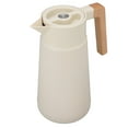 thumbnail image 3 of Carafe de Café en Acier Inoxydable, Carafe de Café Thermique en Acier Inoxydable 2l Qualité Inégalée, 3 of 12