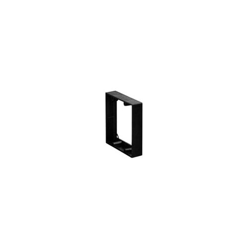 ReceptXtenders- electrical receptacle box extender - 3/4 Double Gang (25-Pk)
