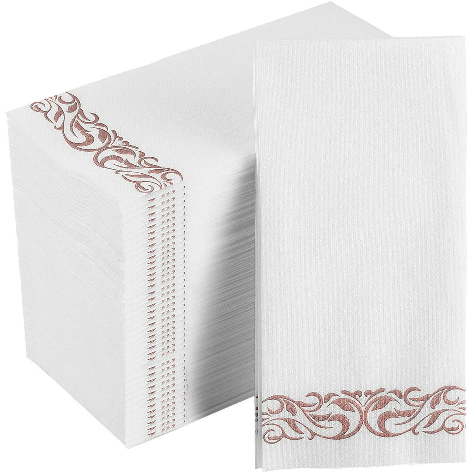 Guest paper hand towels hotsell