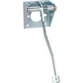 thumbnail image 4 of Speedway Motors Universal Fit Firewall Mount Brake Pedal Assembly Includes Brake Pedal Arm, Mounting Bracket, and Hardware for Custom Builds with Firewall Mount Design, 4 of 6