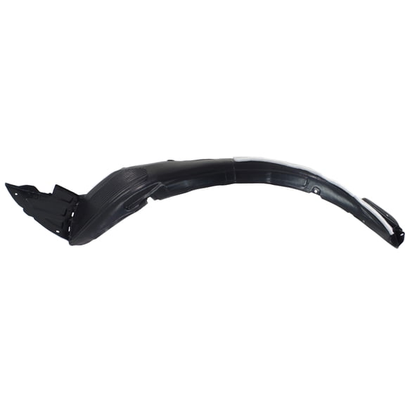 Front Fender Liner Compatible with KIA FORTE KOUP/FORTE5 2014-2016 Left Driver Side with Insulation Foam (Forte5 SX Model)