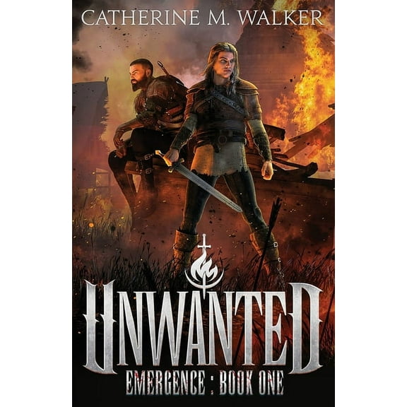 Emergence Unwanted, Book 1, (Paperback)