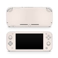 thumbnail image 1 of TACKY DESIGN Solid Color Decal Skin Compatible with Nintendo Switch Lite Classic Skin for Nintendo Switch Lite Cover Premium Vinyl 3M Full Wrap Cover Decal (Pastel Brown), 1 of 2