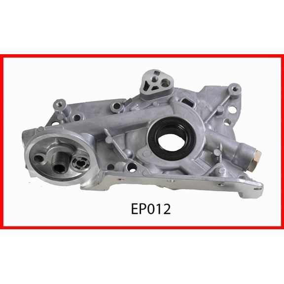 OIL PUMP DAEWOO 2.2L DOHC