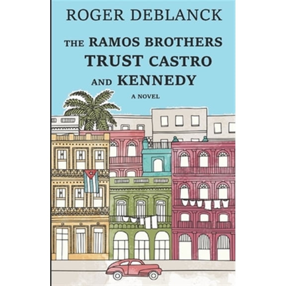 Pre-Owned Ramos Brothers Trust Castro and Kennedy