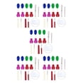 thumbnail image 1 of Juego de enhebrador de agujas Injueey Tipo 2 5Conjunto, 1 of 6