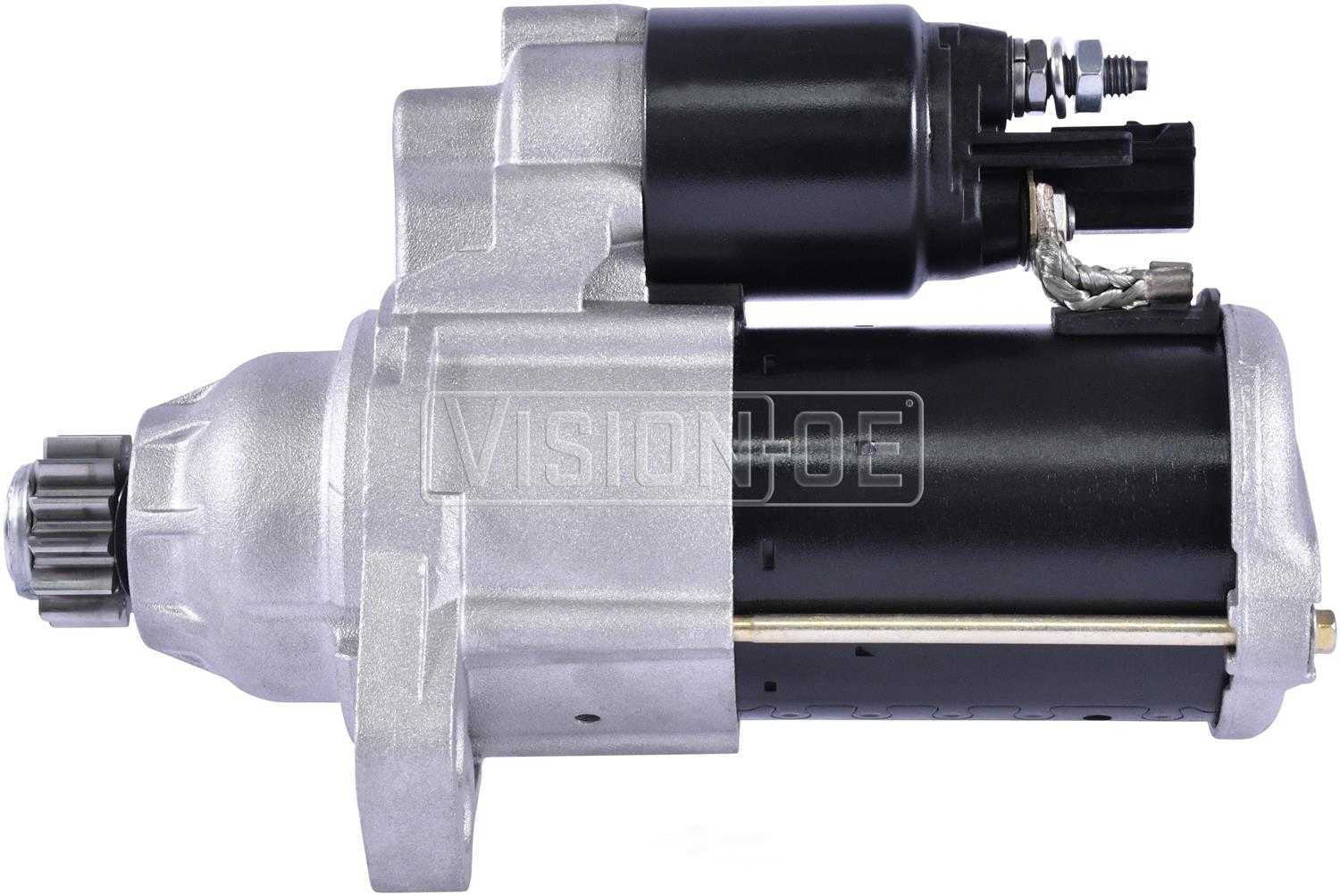 Vision OE 52194 Starter Motor