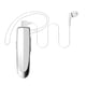 thumbnail image 2 of Auriculares De Un Solo Oído De Negocios Para Coche Auriculares Estéreo Inalámbricos Con Bluetooth Auriculares Bluetooth De Modo De Espera Ultralargo Monstrate EL013133-03, 2 of 6