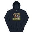 thumbnail image 1 of Par Tee Time #2 Unisex Hoodie, 1 of 9
