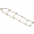thumbnail image 1 of Safe Children Climbing Ladder, Children Rope Ladder, Non-  for Children Adults, 1 of 8