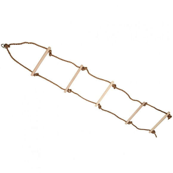Safe Children Climbing Ladder, Children Rope Ladder, Non- for Children Adults