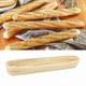 thumbnail image 2 of Baguette Fermentation French Bread Dough Proofing Rattan Basket with Cloth Cover, 2 of 5