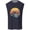 Grey, variant on Mens Tank Top Summer Coconut Tree Graphic Gym Sleeveless T Shirt Regular Fit Round Neck Breathable Comfortable Black Shirt M