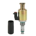 thumbnail image 1 of Válvulas solenoides IPR, válvula IPR Regulador de inyector Inyectores Reguladores de presión Válvula solenoide de bomba de aceite Confiabilidad excepcional, 1 of 8