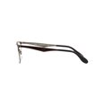 thumbnail image 3 of ARMAZON OFTALMICO RAY BAN RB6346 2862 52MM MARRON, 3 of 5
