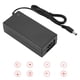 thumbnail image 1 of Adaptador De Fuente De Alimentación, Luz Indicadora De Transformador De Fuente De Alimentación De Material Premium Para Oficina Para Viajes En Casa, 1 of 7
