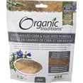 thumbnail image 3 of Organic Traditions - Chia Seeds Powder, 227g | Multiple Flavours, 3 of 4