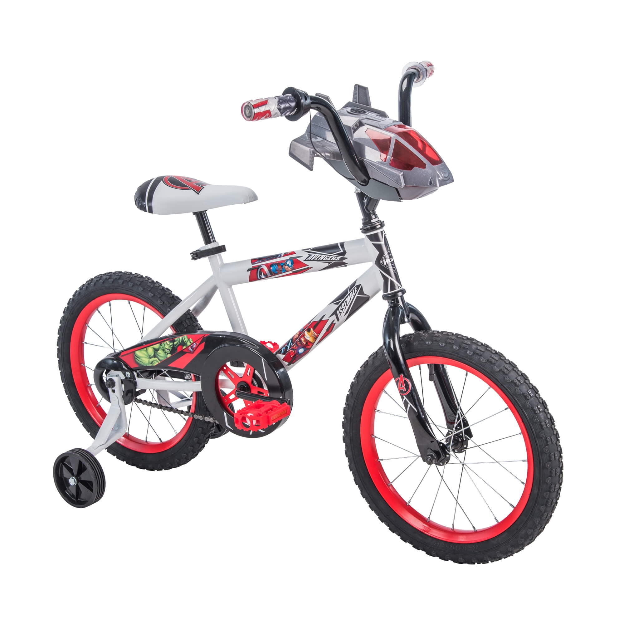 walmart huffy bike 16