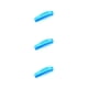 thumbnail image 4 of Greeniant 3 piezas palancas de neumáticos de bicicleta accesorios de eliminación de neumáticos de plástico universal accesorios de ciclismo Type1 NO1, 4 of 6