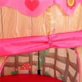 thumbnail image 3 of Tienda de Plegable Princess Castle, Tienda de , Tienda de de Juguete, Guardería, Piscina, Piscina de Interior Y Exter Hugo Tienda de juegos para niños, 3 of 10