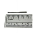 thumbnail image 2 of 50 pcs 15x1 Hax1 Organ Home Sewing Machine Embroidery Needle Compatible for Singer, Brother Sasew, Janome # 11 ball point, 2 of 3