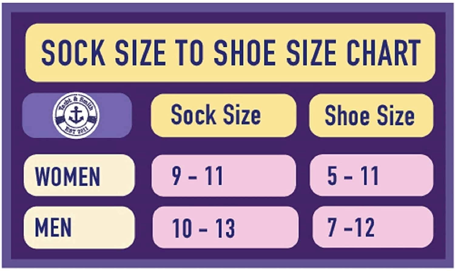 SOCKS'NBULK 12 Pairs Mens Loose Fit Non-Binding Soft Cotton Diabetic Crew and Ankle Socks, Bulk Value Pack Men (10-13)