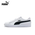thumbnail image 2 of Zapatillas de skate unisex originales Smash L para hombre y mujer, ligeras, de caña baja, estilo retro, 365215-03, 2 of 5