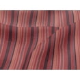 thumbnail image 5 of oneOone Viscose Jersey Peach Fabric Stripes Sewing Material Print Fabric By The Yard 60 Inch Wide-C9, 5 of 6