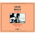 thumbnail image 2 of Leadbelly - Bourgeois Blues 1933-46 - Music & Performance - CD, 2 of 2