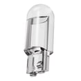 thumbnail image 2 of S SERENABLE W5W 194 T10 DC12V Glass shell LED Bulb Wedge License Plate Light for Car Green, 2 of 9