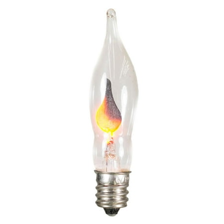 club pack of 25 flicker flame amber c7 christmas club pack of 25 flicker flame amber c7 christmas