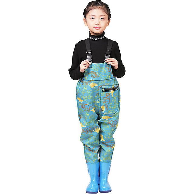 Fishing chest waders with boots best sale