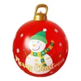 thumbnail image 1 of Herramienta para hornear galletas de fondant tridimensional con temática navideña con juego de sellos de émbolo, pan de jengibre para niño/niña, muñeco de nieve, Papá Noel, árbol de Navidad, reno,, 1 of 8