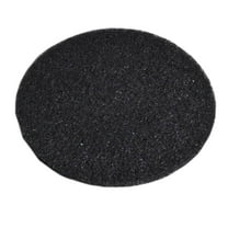 Oreck Orbiter Strip Pad Black 437071