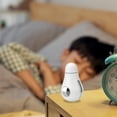 thumbnail image 1 of Sleep Aid Machine Electrical Impulses Help You Sleep Play White Noise Microcurrent Fall Asleep Quickly Smart, 1 of 7